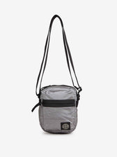 Stone Island Hombre Barcelona Riñonera Nylon Metal color Gris sku 690-000130 02 - Foto 1