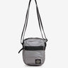Stone Island Hombre Barcelona Riñonera Nylon Metal color Gris sku 690-000130 02 - Foto 1