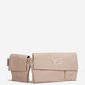Adidas Y-3 Hombre Barcelona Riñonera Bandolera multibolsillos color Taupe sku 690-000132 01 - Foto 1