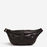 Maison Margiela Hombre Barcelona Riñonera Piel color Negro sku 690-000134 01 - Foto 1
