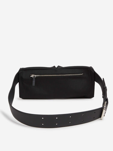 Givenchy Hombre Barcelona Bandolera Cargo color Negro sku 690-000135 01 - Foto 3