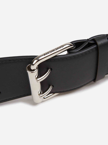 Givenchy Hombre Barcelona Bandolera Cargo color Negro sku 690-000135 01 - Foto 5