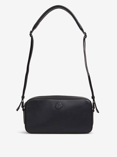 Moncler Hombre Barcelona Bolso Bandolera Carlo color Negro sku 690-000138 01 - Foto 1