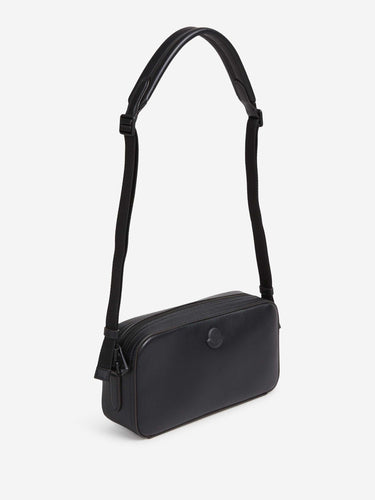 Moncler Hombre Barcelona Bolso Bandolera Carlo color Negro sku 690-000138 01 - Foto 2