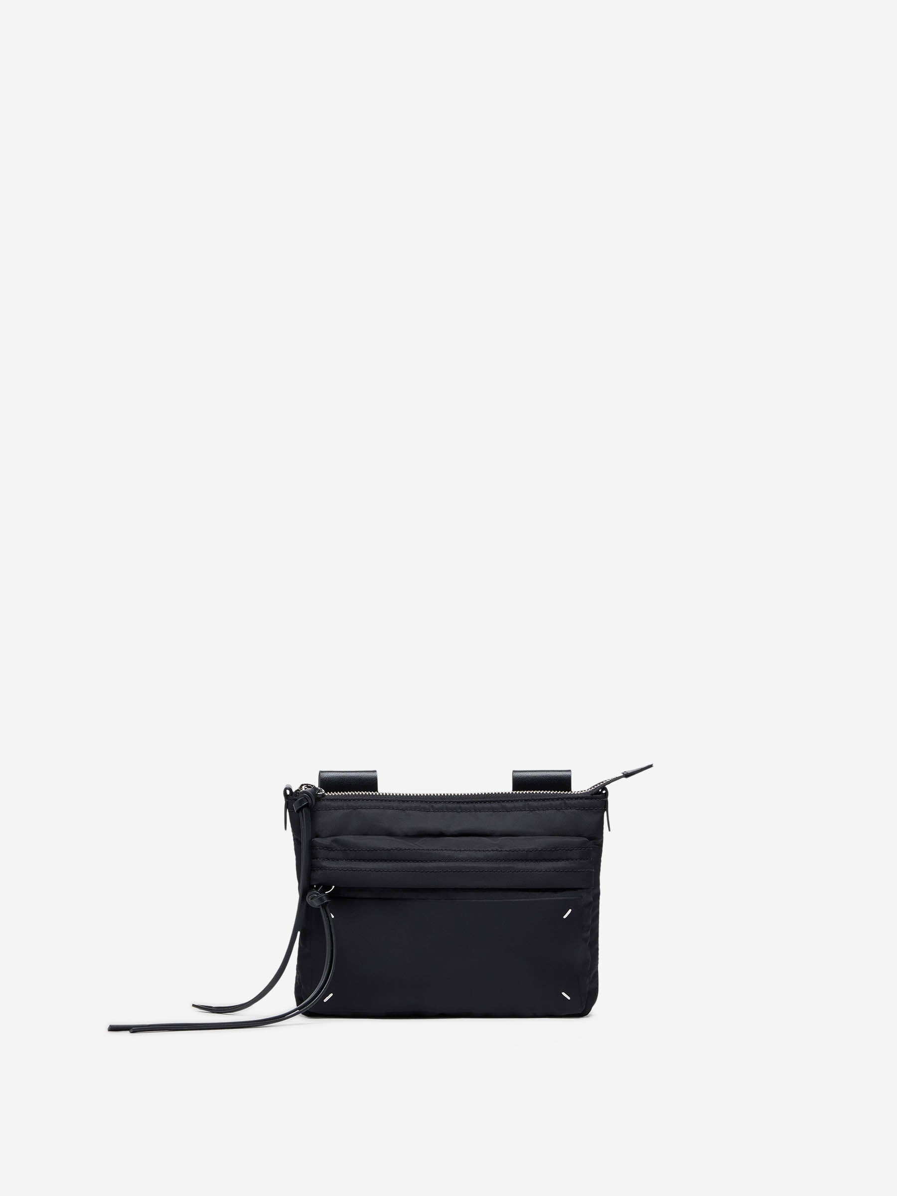 Maison Margiela Hombre Barcelona Bolso Bandolera Camera Bag color Negro sku 690-000142 01 - Foto 1