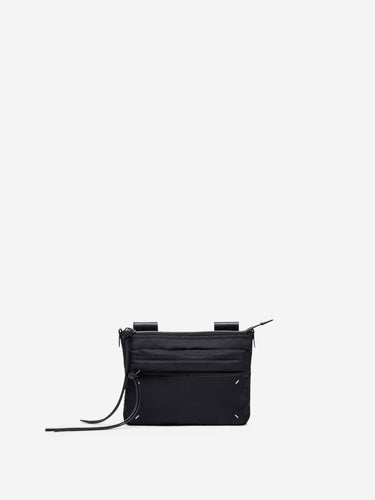 Maison Margiela Hombre Barcelona Bolso Bandolera Camera Bag color Negro sku 690-000142 01 - Foto 1
