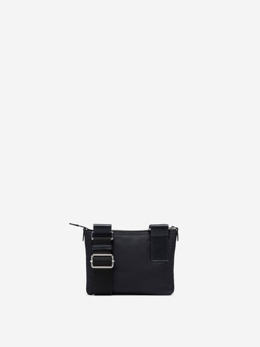 Maison Margiela Hombre Barcelona Bolso Bandolera Camera Bag color Negro sku 690-000142 01 - Foto 2