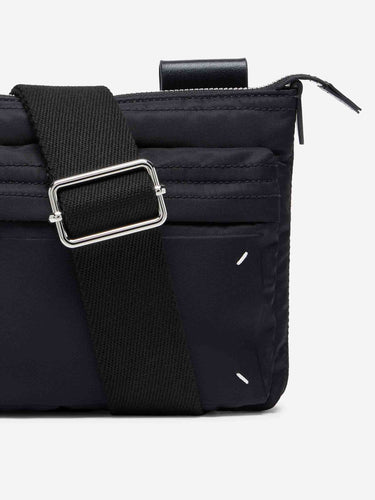 Maison Margiela Hombre Barcelona Bolso Bandolera Camera Bag color Negro sku 690-000142 01 - Foto 5