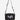 Amiri Hombre Barcelona Bandolera Logo Poliamida color Negro sku 690-000150 01 - Foto 1