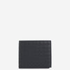 Bottega Veneta Hombre Barcelona Cartera Intrecciato Piel color Gris Antracita sku 691-001394 01 - Foto 1