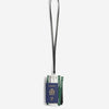 Balenciaga Hombre Barcelona Cartera Passport Piel color Azul Marino sku 691-001441 01 - Foto 1