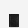 Givenchy Hombre Barcelona Tarjetero Piel Trenzada color Negro sku 691-001443 01 - Foto 1