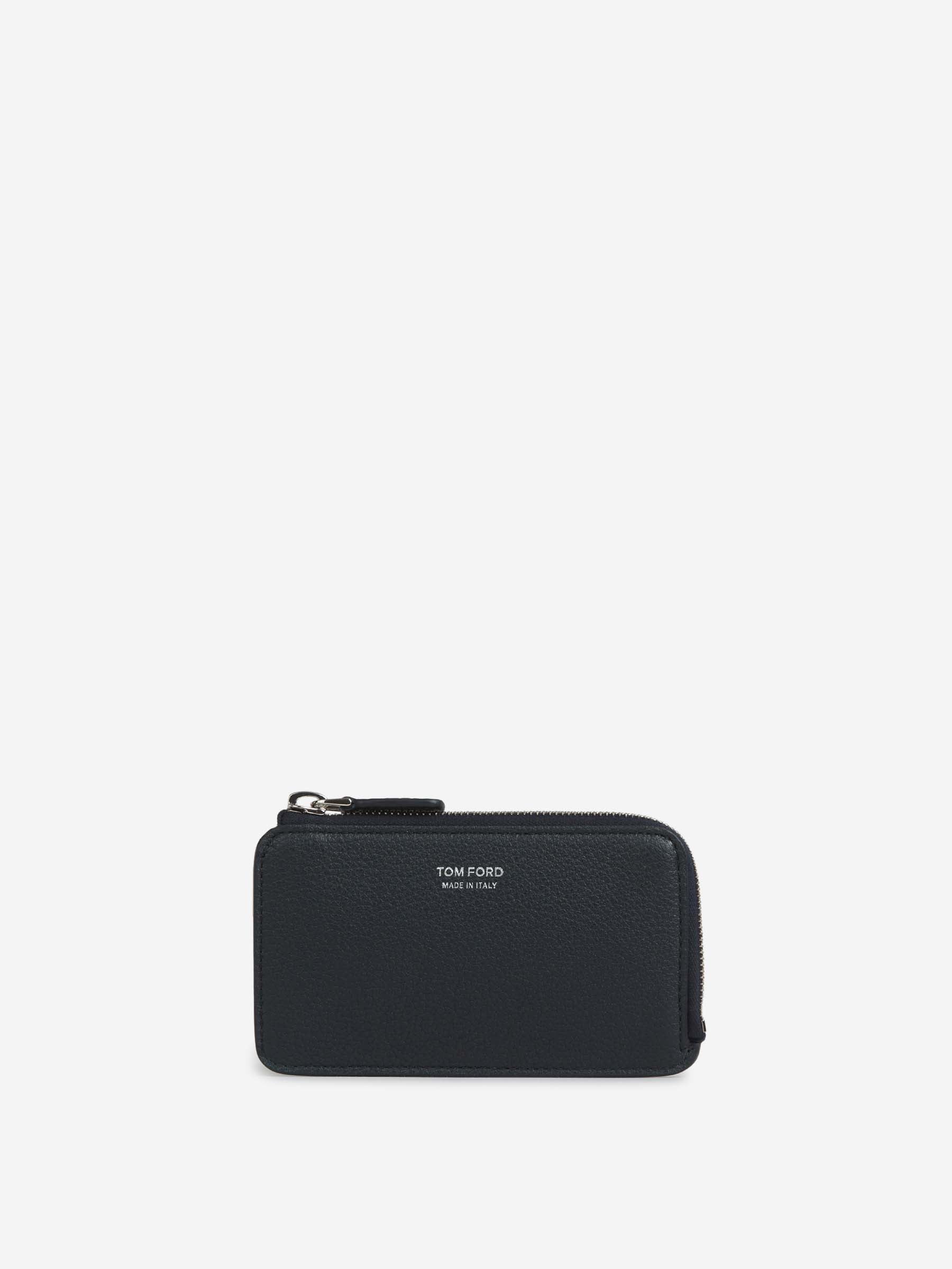 Cartera Piel Logo