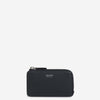Leather Logo Wallet