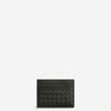 Bottega Veneta Hombre Barcelona Tarjetero Intrecciato Piccolo color Verde Jungla sku 691-001475 01 - Foto 1