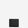 Bottega Veneta Hombre Barcelona Cartera Plegable Intrecciato color Negro sku 691-001478 01 - Foto 1