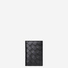 Bottega Veneta Hombre Barcelona Tarjetero Intrecciato color Negro sku 691-001480 01 - Foto 1
