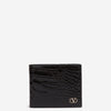 Valentino Garavani Hombre Barcelona Cartera VLogo Signature color Negro sku 691-001492 01 - Foto 1