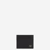 Valentino Garavani Hombre Barcelona Tarjetero Vlogo color Negro sku 691-001493 01 - Foto 1