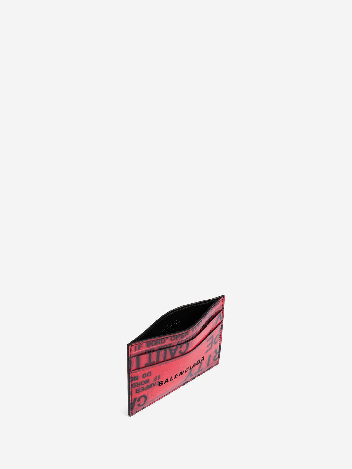 Balenciaga Hombre Barcelona Tarjetero Tape Type color Rosa sku 691-001498 01 - Foto 2