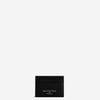 Balenciaga Hombre Barcelona Tarjetero Credit color Negro sku 691-001503 01 - Foto 1