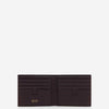 Tom Ford Hombre Barcelona Cartera Plegable Clásica color Burdeos sku 691-001505 02 - Foto 1