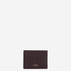 Tom Ford Hombre Barcelona Tarjetero Piel color Burdeos sku 691-001506 02 - Foto 1