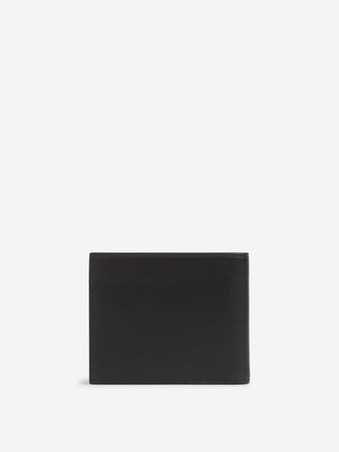 Off-White Hombre Barcelona Tarjetero Plegable color Negro sku 691-001508 01 - Foto 3