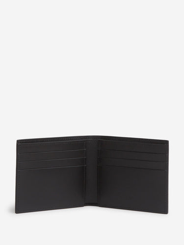 Off-White Hombre Barcelona Tarjetero Plegable color Negro sku 691-001508 01 - Foto 4