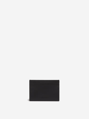 Off-White Hombre Barcelona Tarjetero Black Jitney color Negro sku 691-001509 01 - Foto 3
