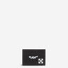 Off-White Hombre Barcelona Tarjetero Black Jitney color Negro sku 691-001509 01 - Foto 1