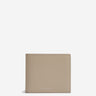 Givenchy Hombre Barcelona Cartera Cuero 4G color Marfil sku 691-001511 01 - Foto 1