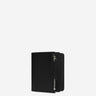 Maison Margiela Hombre Barcelona Cartera Piel Solapa color Negro sku 691-001514 01 - Foto 1