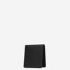 Maison Margiela Hombre Barcelona Tarjetero Four Stitches color Negro sku 691-001515 01 - Foto 1