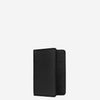 Maison Margiela Hombre Barcelona Tarjetero Four Stitches color Negro sku 691-001517 01 - Foto 1