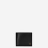 Saint Laurent Hombre Barcelona Tarjetero Plegable Tiny Cassandre color Negro sku 691-001521 01 - Foto 1
