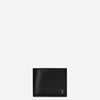 Saint Laurent Hombre Barcelona Tarjetero Plegable Tiny Cassandre color Negro sku 691-001521 01 - Foto 1