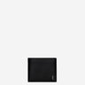 Saint Laurent Hombre Barcelona Cartera Tiny Cassandre color Negro sku 691-001522 01 - Foto 1