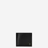 Saint Laurent Hombre Barcelona Cartera Monedero Cassandre color Negro sku 691-001523 01 - Foto 1