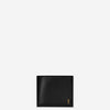 Saint Laurent Hombre Barcelona Cartera Monedero Cassandre color Negro sku 691-001523 01 - Foto 1