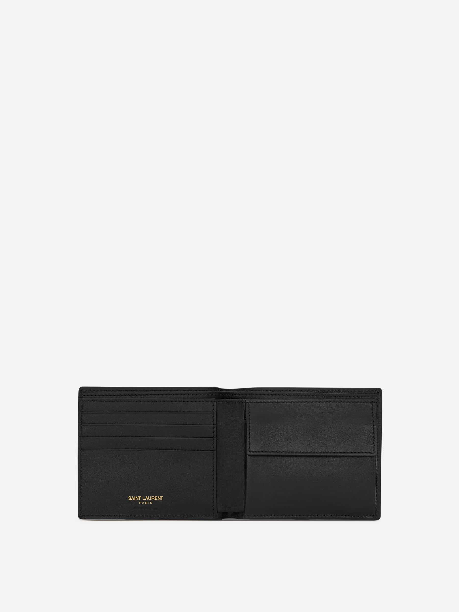 Cartera Monedero Cassandre