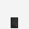 Saint Laurent Hombre Barcelona Cartera Tiny Cassandre color Negro sku 691-001525 01 - Foto 1