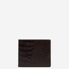 Tom Ford Hombre Barcelona Tarjetero Plegable Piel color Marrón Oscuro sku 691-001533 01 - Foto 1