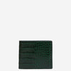 Tom Ford Hombre Barcelona Tarjetero Plegable Piel color Verde Oscuro sku 691-001533 03 - Foto 1