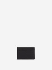 Tom Ford Hombre Barcelona Tarjetero Piel Granulada color Negro sku 691-001535 01 - Foto 1