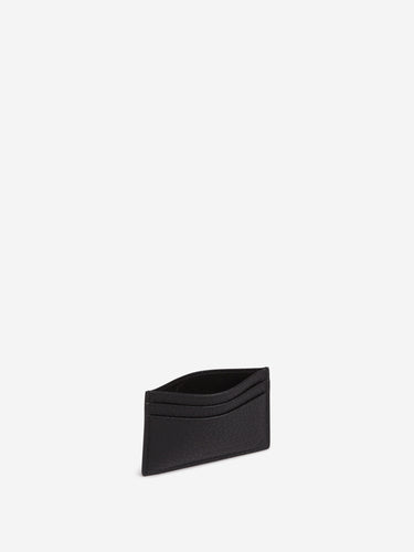 Tom Ford Hombre Barcelona Tarjetero Piel Granulada color Negro sku 691-001535 01 - Foto 2