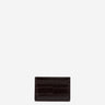 Tom Ford Hombre Barcelona Tarjetero Piel color Marrón Oscuro sku 691-001536 01 - Foto 1
