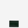 Tom Ford Hombre Barcelona Tarjetero Piel color Verde Oscuro sku 691-001536 02 - Foto 1