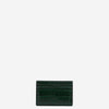 Tom Ford Hombre Barcelona Tarjetero Piel color Verde Oscuro sku 691-001536 02 - Foto 1