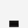 Tom Ford Hombre Barcelona Tarjetero Piel color Negro sku 691-001536 03 - Foto 1